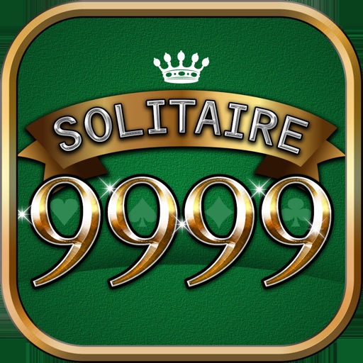 solitaire 9999 - classic game solitaire 9999 - classic game