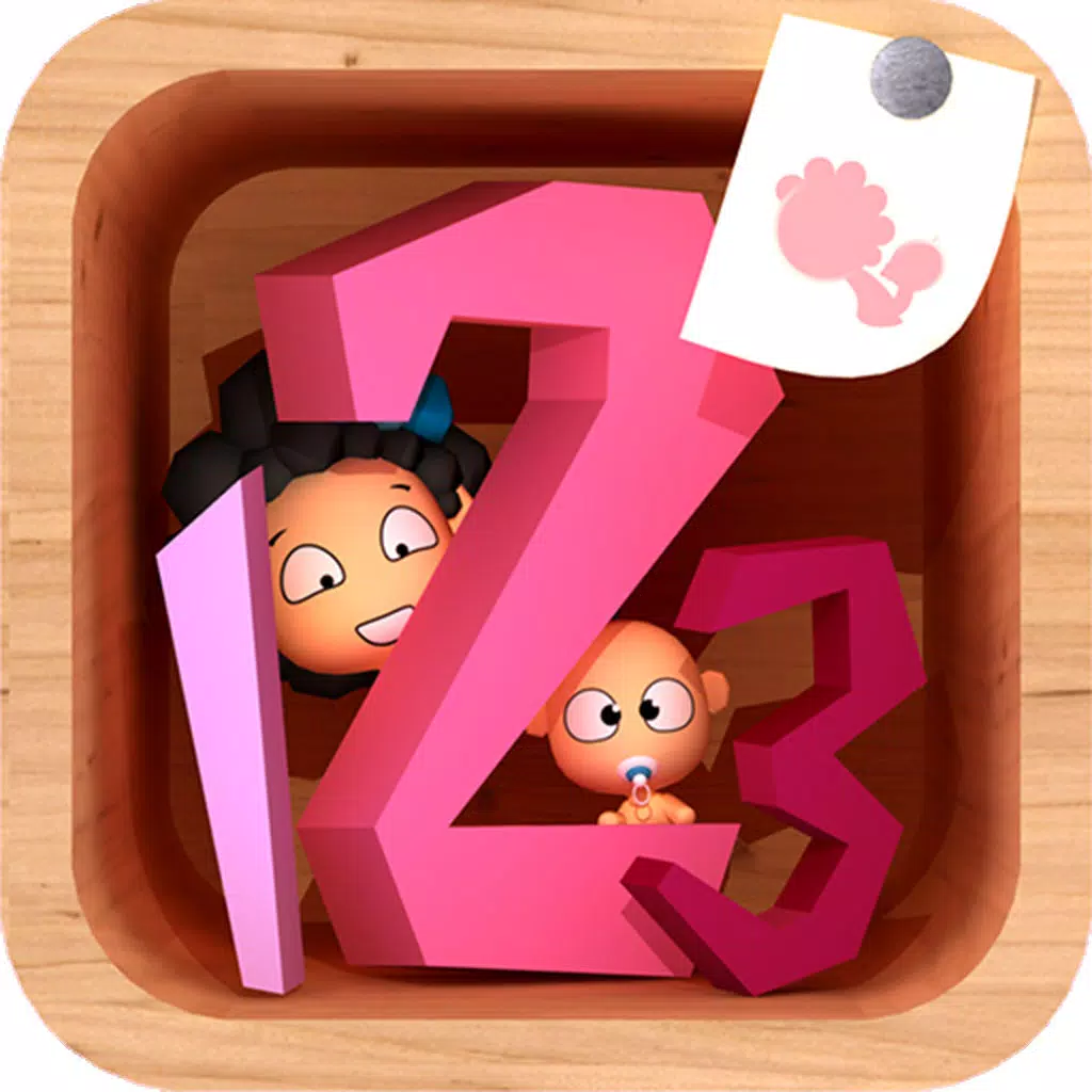 Kids Learn Numbers Kids Learn Numbers