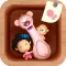 Rattles 3D