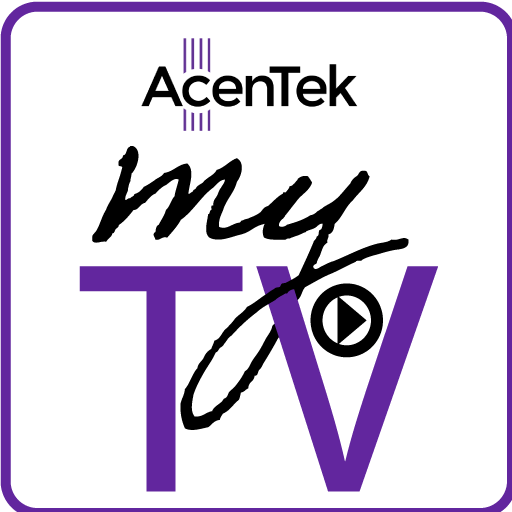 Acentek MyTV
