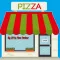 My Little Pizza Parlour