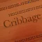 Cribbage Board