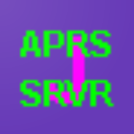 javAPRSSrvr IGate