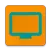 Pebble remote for Samsung TV