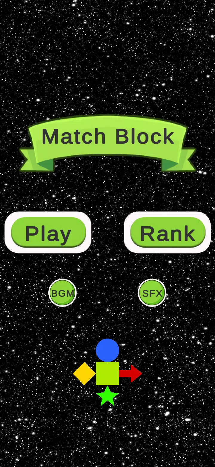 MatchBlock Screenshots