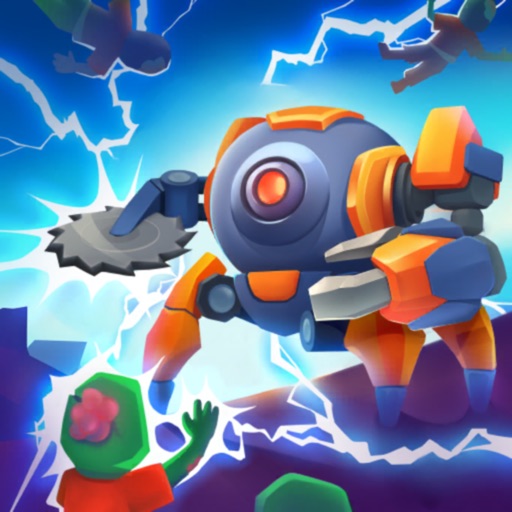 RoboExplorer RoboExplorer