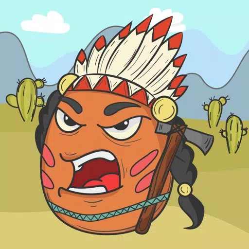 Egg Wild West: idle clicker Egg Wild West: idle clicker