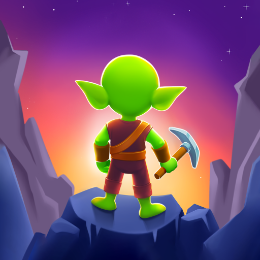 Goblin Dungeon Goblin Dungeon