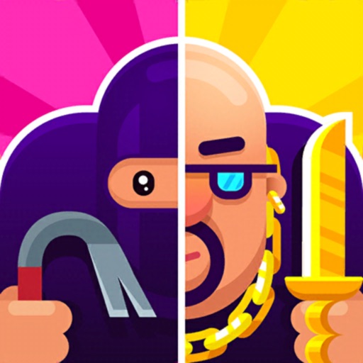 Idle Mafia: Empire Simulator Idle Mafia: Empire Simulator
