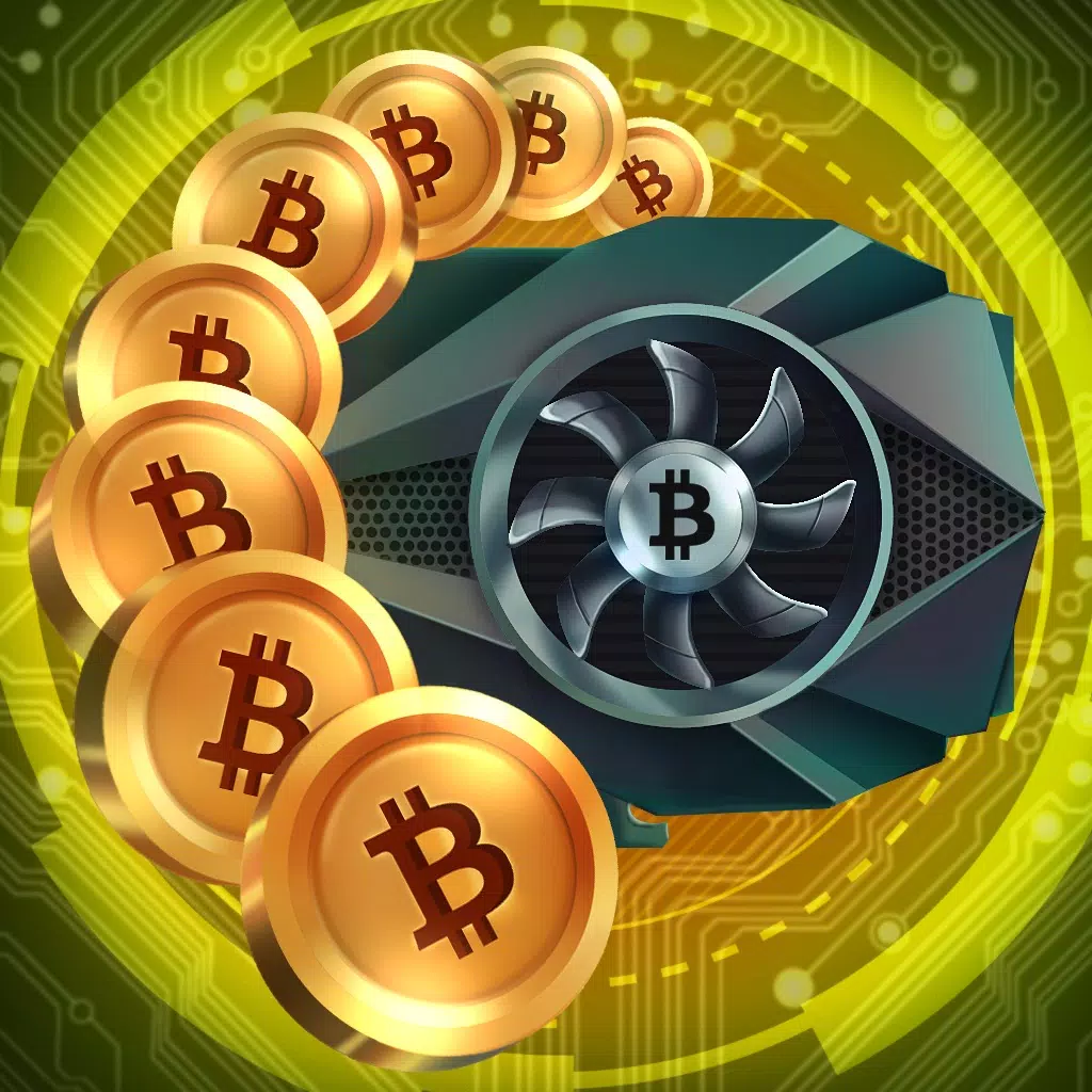 Bitcoin mining: life simulator Bitcoin mining: life simulator