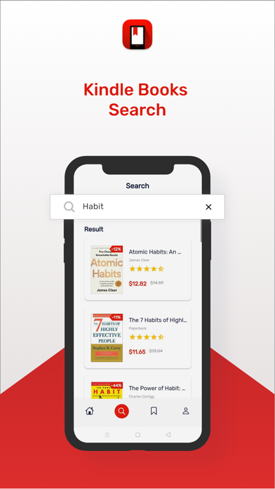 ReadAlert: Ebook Deals Screenshots