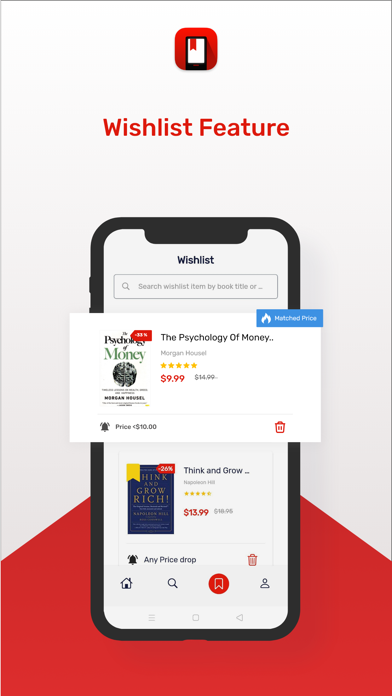 ReadAlert: Ebook Deals Screenshots