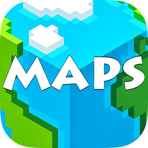 Maps for Minecraft MCPE Maps for Minecraft MCPE