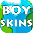 Boy Skins for Minecraft MC PE Boy Skins for Minecraft MC PE