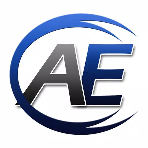 AlphaEntry AlphaEntry