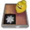 Teeter Fruit Labyrinth
