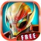 Steel Fighters Street Avengers