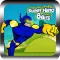 Super Hero 8 bits Arcade Legends