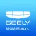 MGM Motors