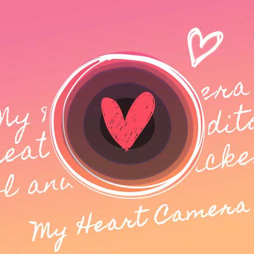 My Heart Camera My Heart Camera