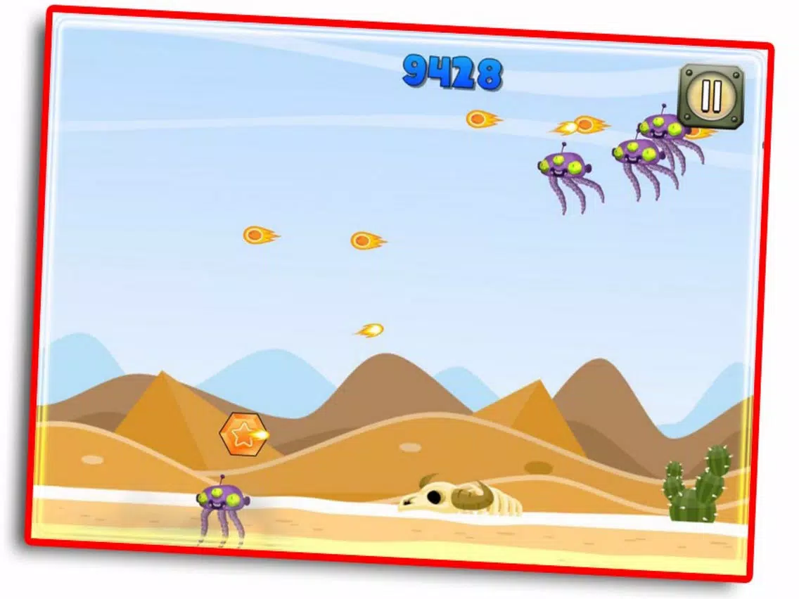 Army Commando Fight War iPad Screenshots