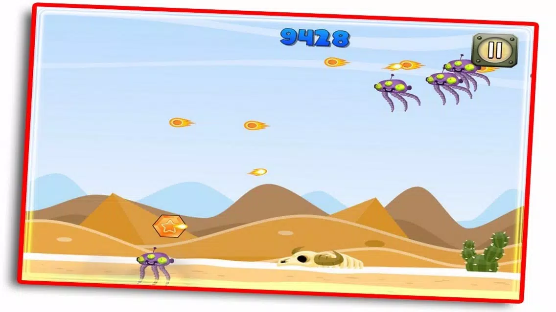 Army Commando Fight War Screenshots