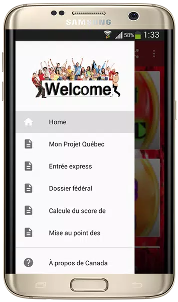 Canada immigration way 2018 Screenshots