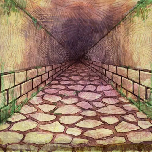 John Doe's Quest John Doe's Quest