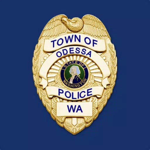 Odessa Police Department Odessa Police Department