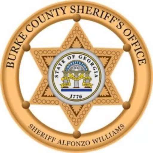 Burke County Sheriff's Office Burke County Sheriff's Office