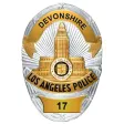 LAPD Devonshire LAPD Devonshire