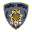 Gila River Police Department