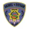 Gila River Police Department