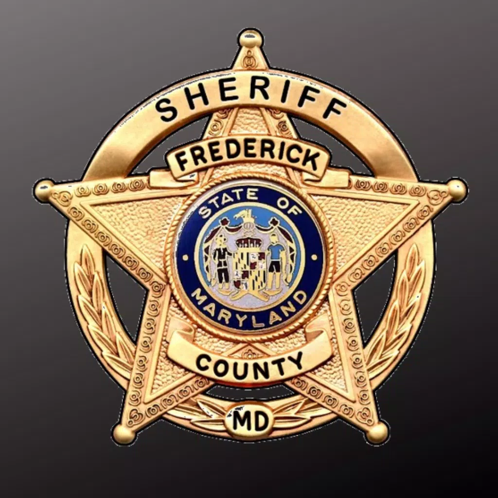Frederick County Sheriff Frederick County Sheriff