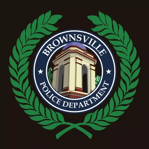 Brownsville Police Department Brownsville Police Department