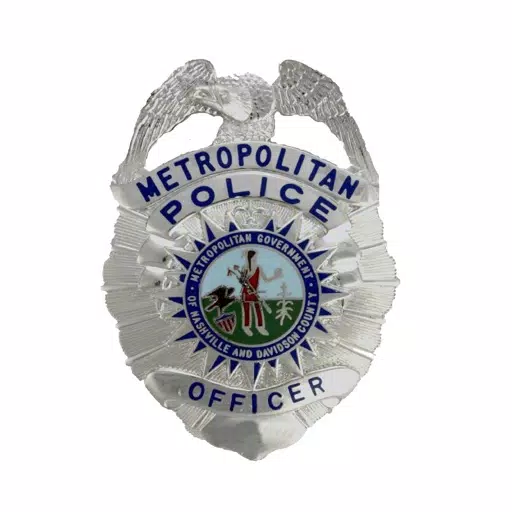 Metro Nashville PD Metro Nashville PD