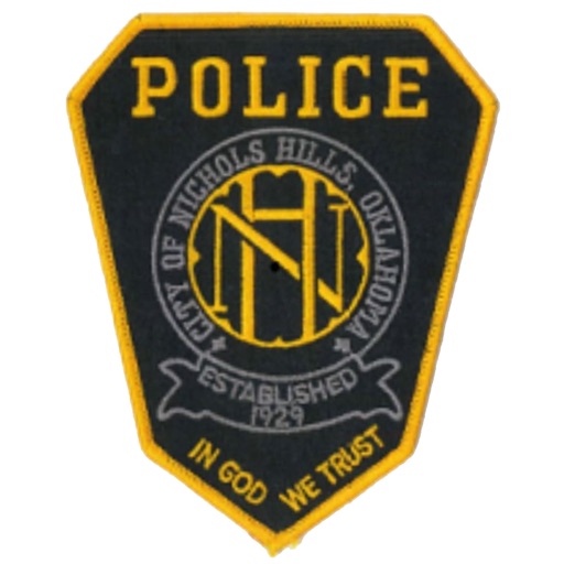 Nichols Hills PD Nichols Hills PD