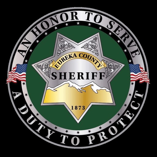 Eureka County Sheriff's Office Eureka County Sheriff's Office