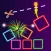 Cut-Fall-Crush: A unique and very challenging casual game