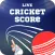 Cricket Live Score - WC 2k23