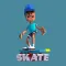 City Skaters 3D