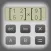 [ Matrix Calculator ]