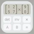 [ Matrix Calculator ] ²