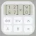 [ Matrix Calculator ] ²