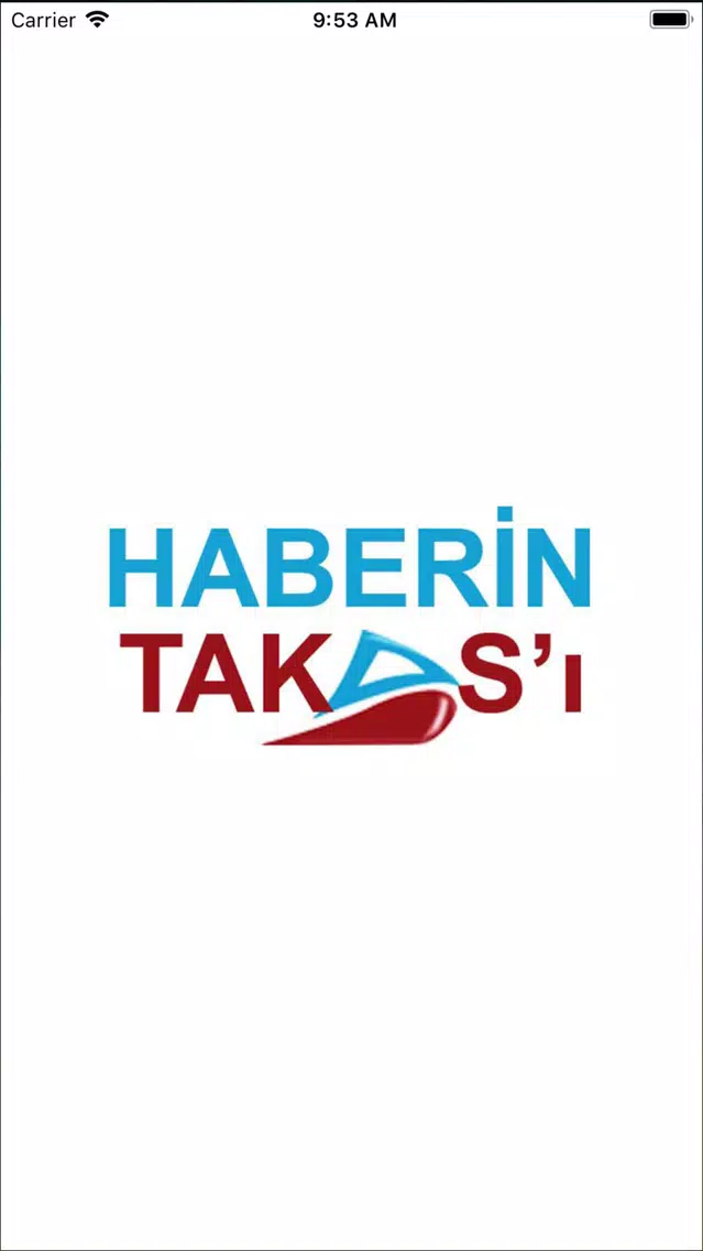 Haberin Takası स्क्रीनशॉट