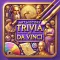 Art History Trivia by Da Vinci