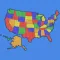 United States Map Puzzle