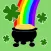Lucky Shamrock Pinball