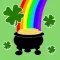Lucky Shamrock Pinball