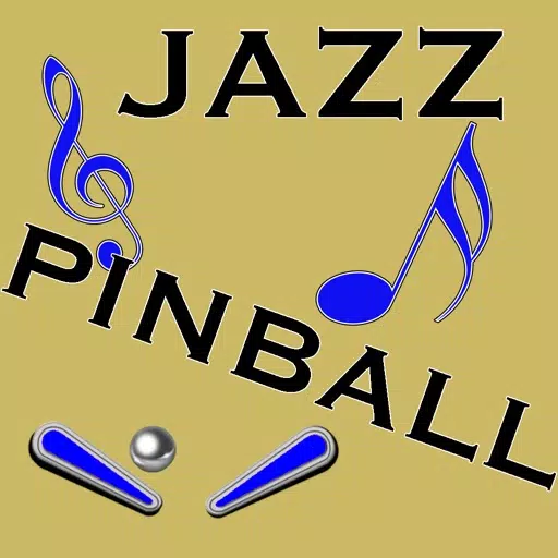 Jazz Pinball Jazz Pinball